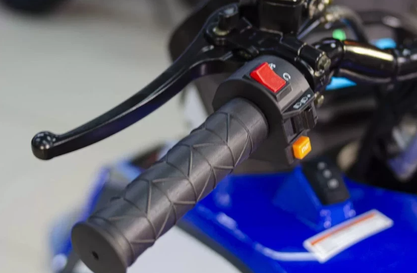 Снегоход Ataki WD 250 в Керчи