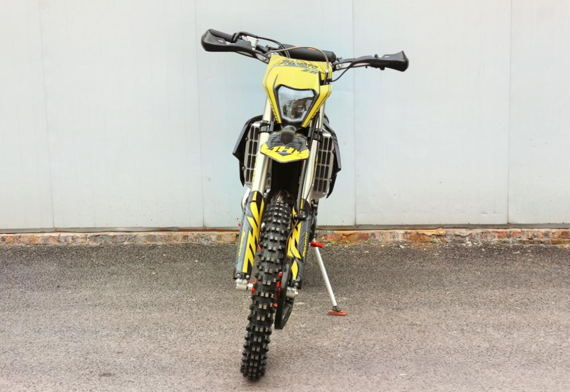 Мотоцикл JHLMOTO JHL Z8 NC300S (182-MN) в Керчи