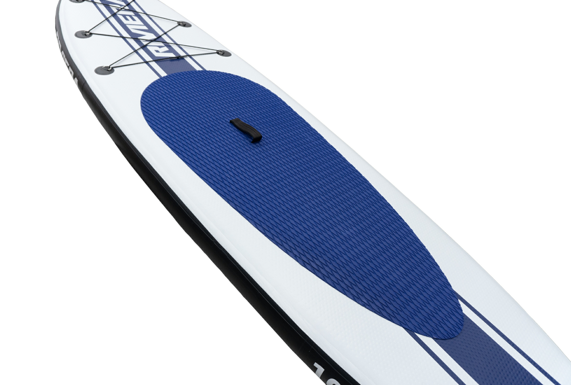 Сап-борд синий 10.6ft RIVIERA в Керчи