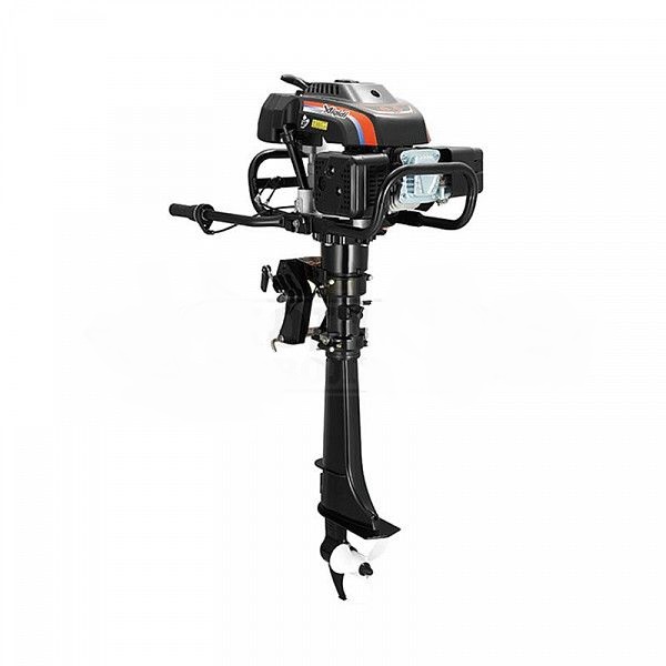 Лодочный мотор Condor XW6,5 (воздушное) в Керчи