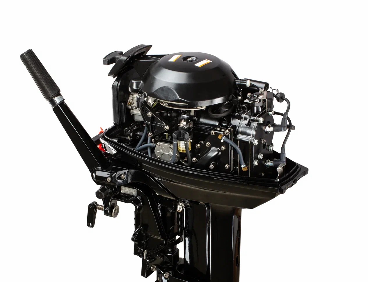 ЛОДОЧНЫЙ МОТОР GLADIATOR G30FHS в Керчи