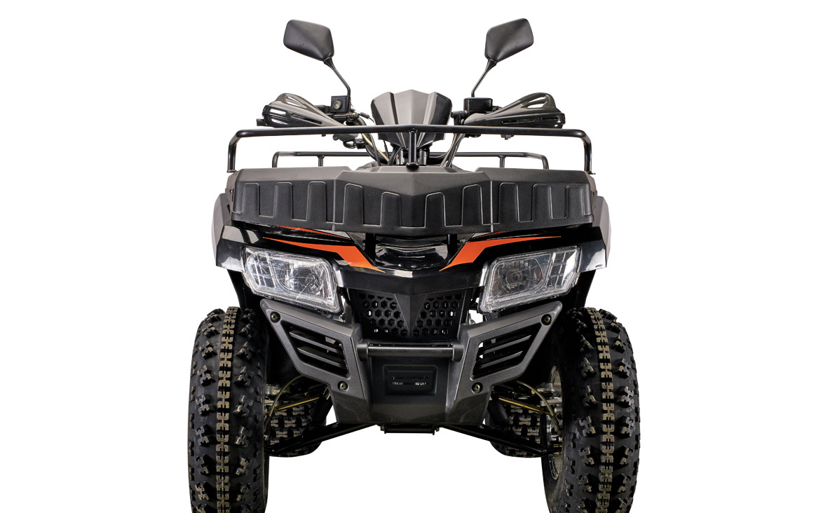 Квадроцикл YACOTA CABO 200 в Керчи