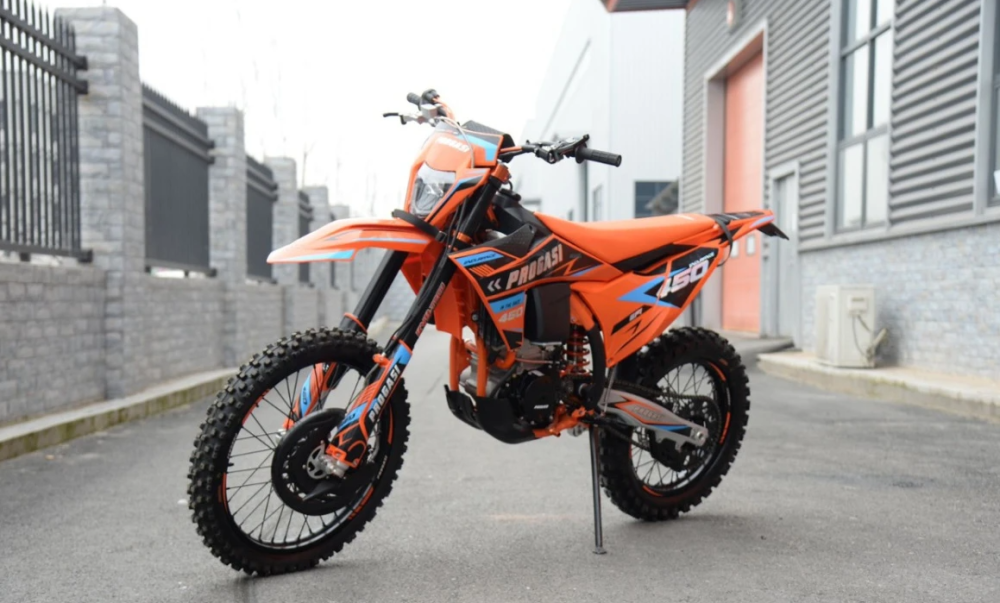 Мотоцикл Progasi Endurance 300 EFI в Керчи