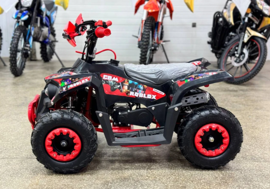 Квадроцикл GBM ROBLOX в Керчи