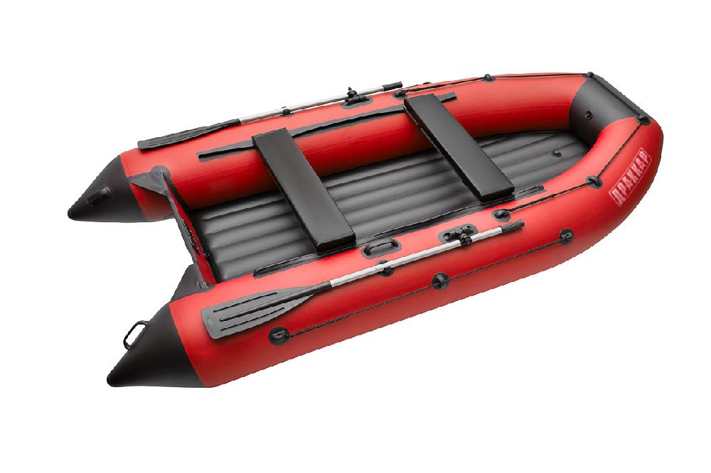 ЛОДКА ДРАККАР 3200 НДНД HANT-PRO в Керчи