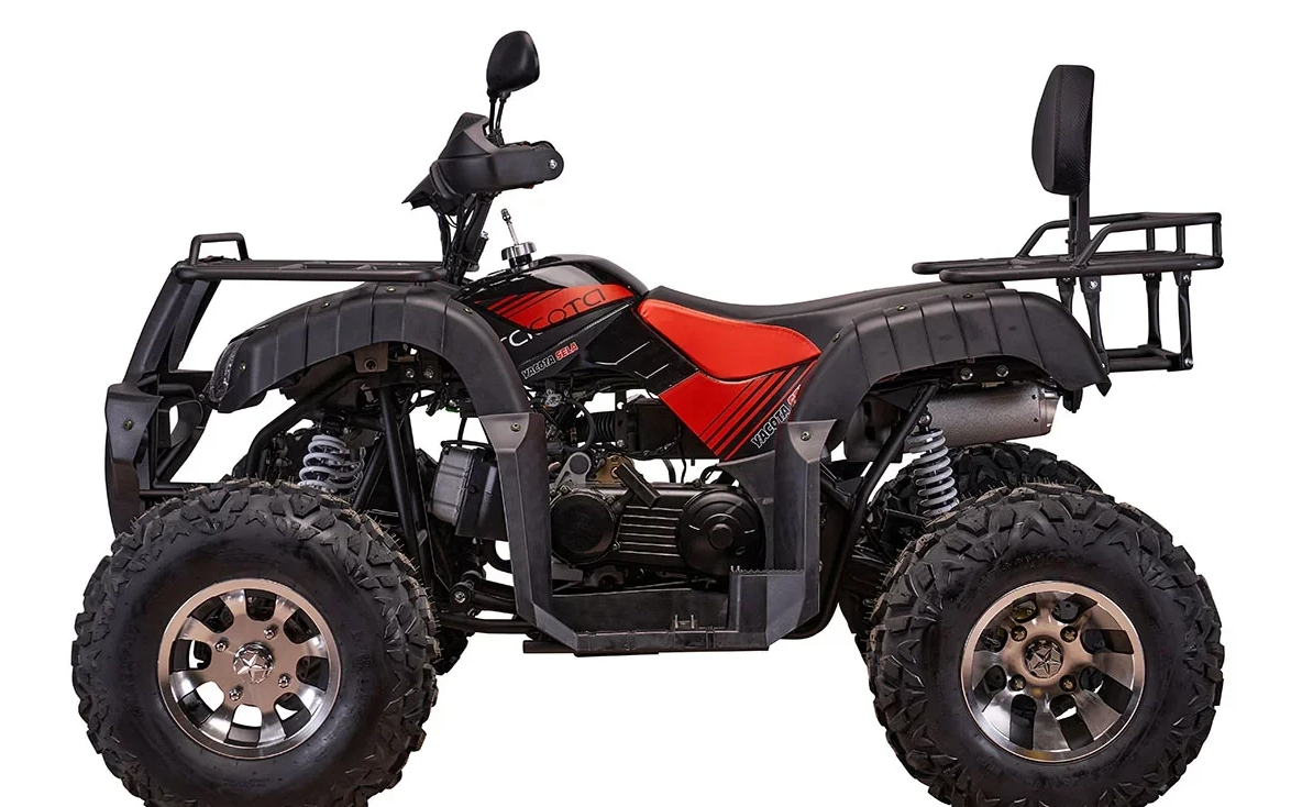 Квадроцикл YACOTA SELA 200 PRO в Керчи