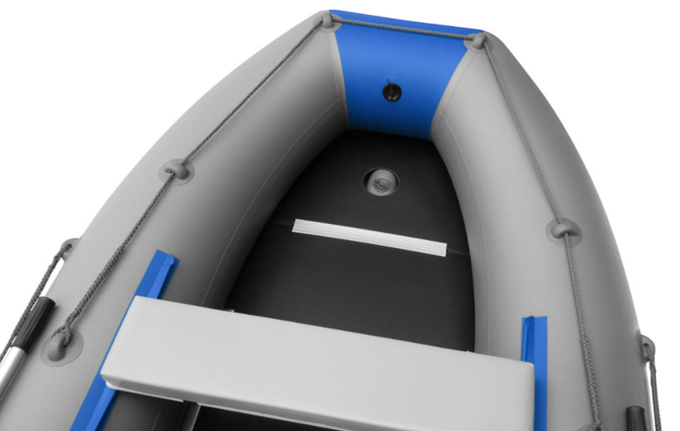 ЛОДКА ДРАККАР 3150 СК HANT в Керчи