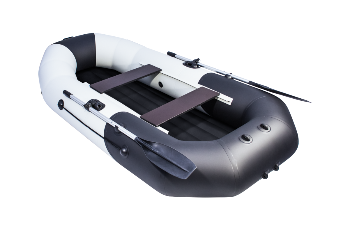 Лодка Таймень NX 270 НД в Керчи