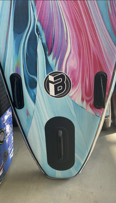 SUP (САП) ДОСКА RAIDEX I BOARD 11’ (332СМ) N 33 в Керчи