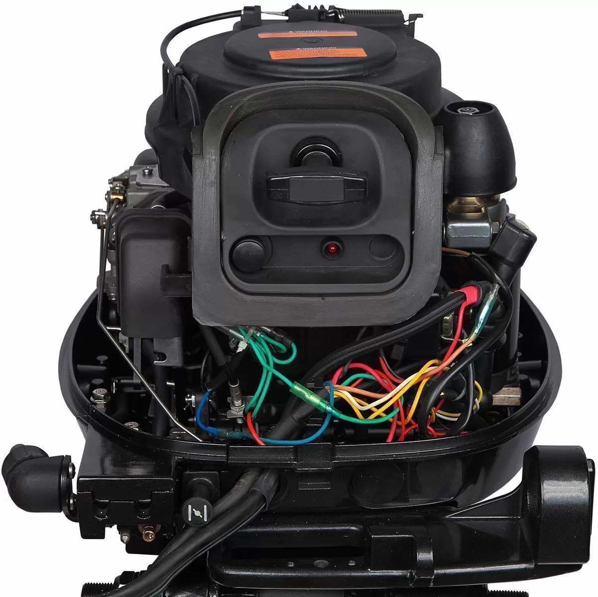 Лодочный мотор MARLIN MF 9.9 AMHS в Керчи