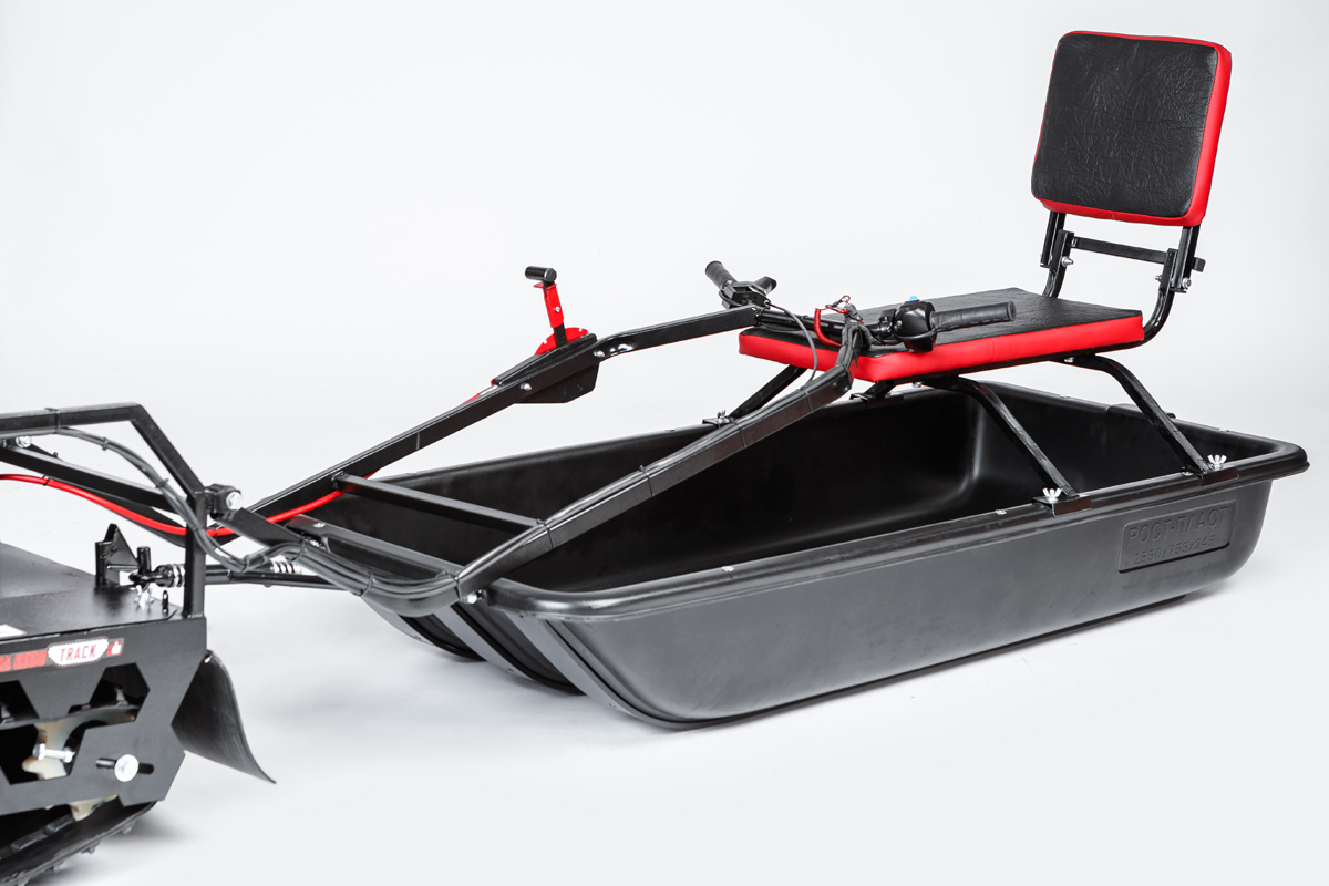 СИДЕНИЕ ДЛЯ САНЕЙ в Керчи