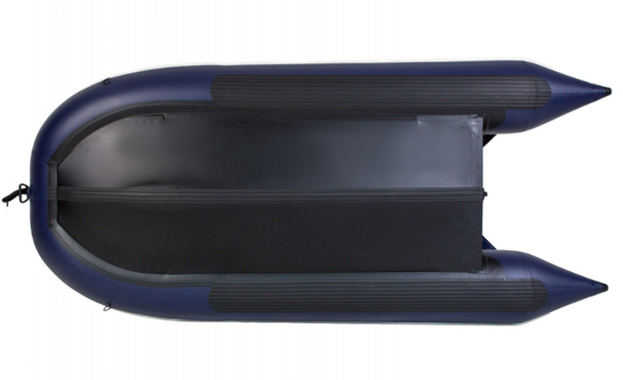 НАДУВНАЯ ЛОДКА GLADIATOR B330AD в Керчи