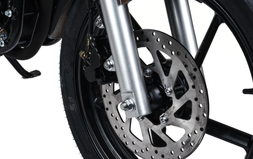 Мотоцикл MOTOLAND (МОТОЛЕНД) 300 BANDIT в Керчи