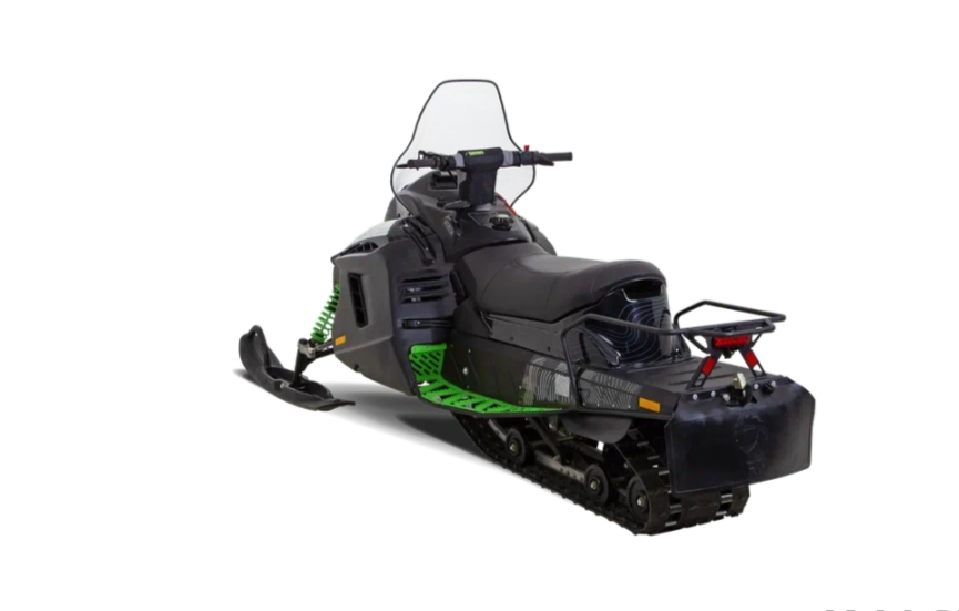 Снегоход Русская механика РМ TIKSY 500 4Т в Керчи