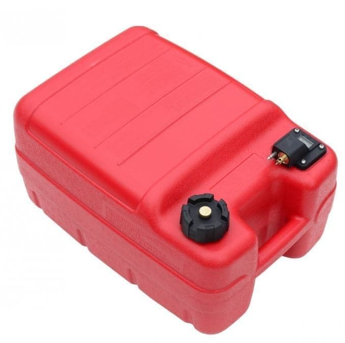 БАК ТОПЛИВНЫЙ 24 ЛИТРА ДЛЯ КАТЕРОВ И ЛОДОК в Керчи