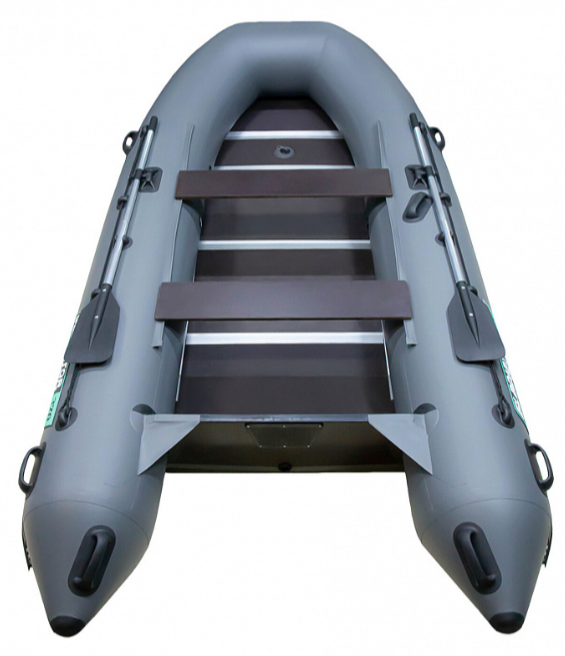 НАДУВНАЯ ЛОДКА GLADIATOR B370 в Керчи