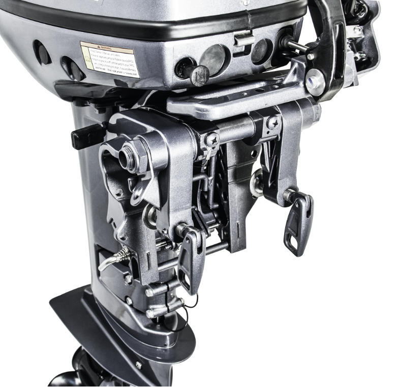 Лодочный мотор APACHE T9.9(15) BS в Керчи