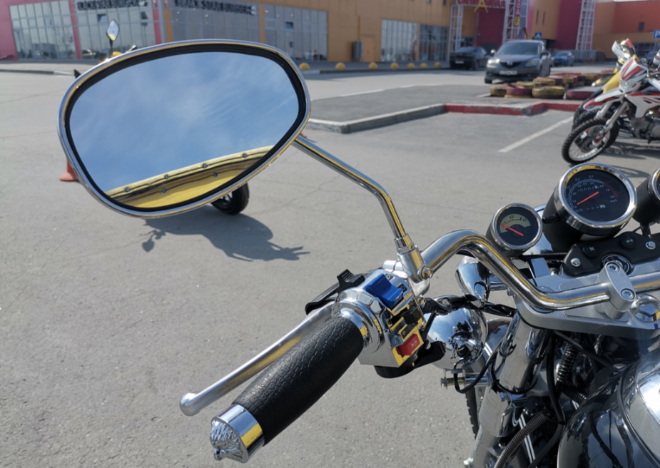 Мотоцикл MOTOLAND (МОТОЛЕНД) WOLF 250 в Керчи