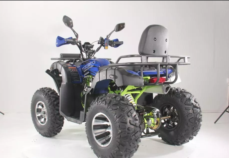 Квадроцикл YACOTA SELA MAX 200 в Керчи