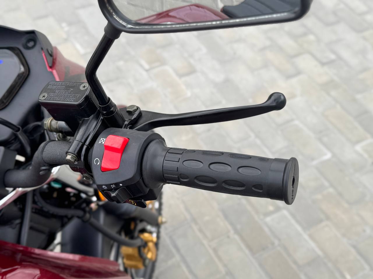 Мопед FAIDET TUGELA RS150 (49) в Керчи