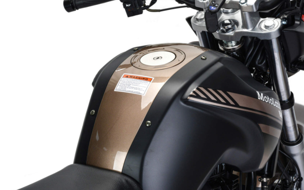 Мотоцикл MOTOLAND (МОТОЛЕНД) 300 BANDIT в Керчи