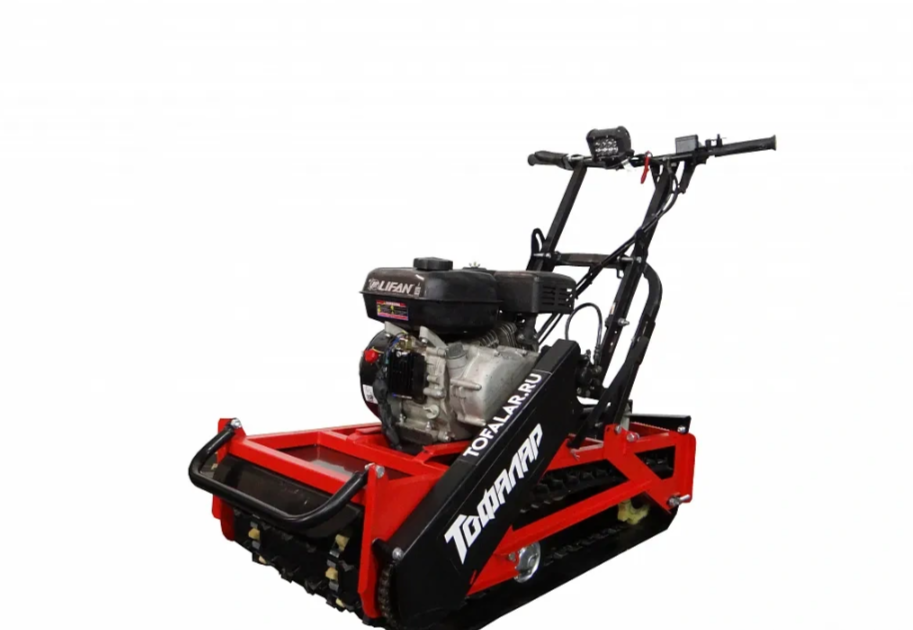 Мотобуксировщик Тофалар Мини в Керчи