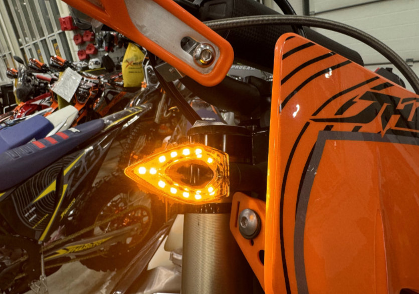 Мотоцикл JHLMOTO JHL M5 MT250 (1E66MM) в Керчи