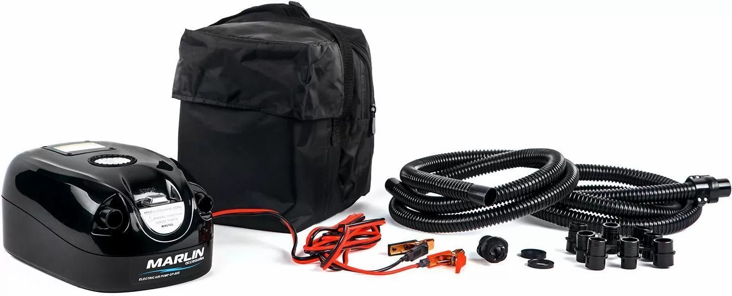 ЭЛЕКТРИЧЕСКИЙ НАСОС MARLIN GP-80 S в Керчи