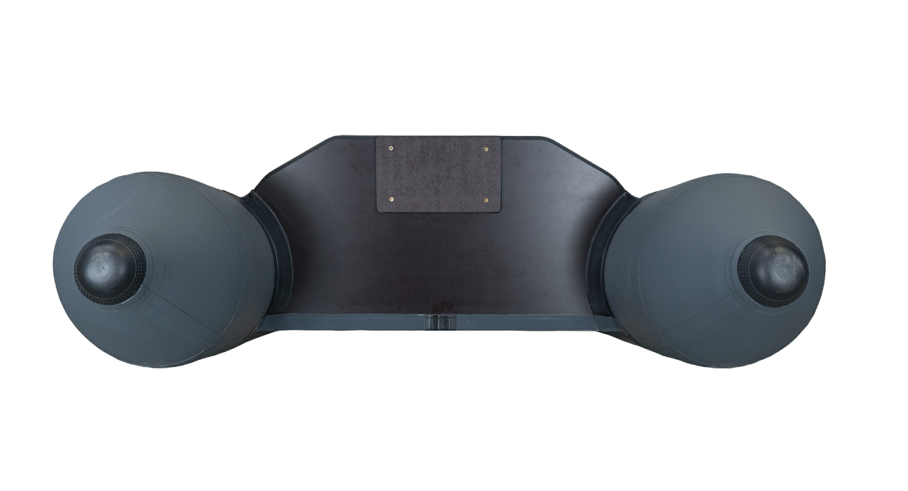 Лодка БАРС 2800 Слань-книжка киль в Керчи