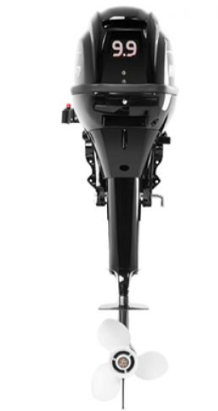 Лодочный мотор HIDEA HD9.9FHS в Керчи
