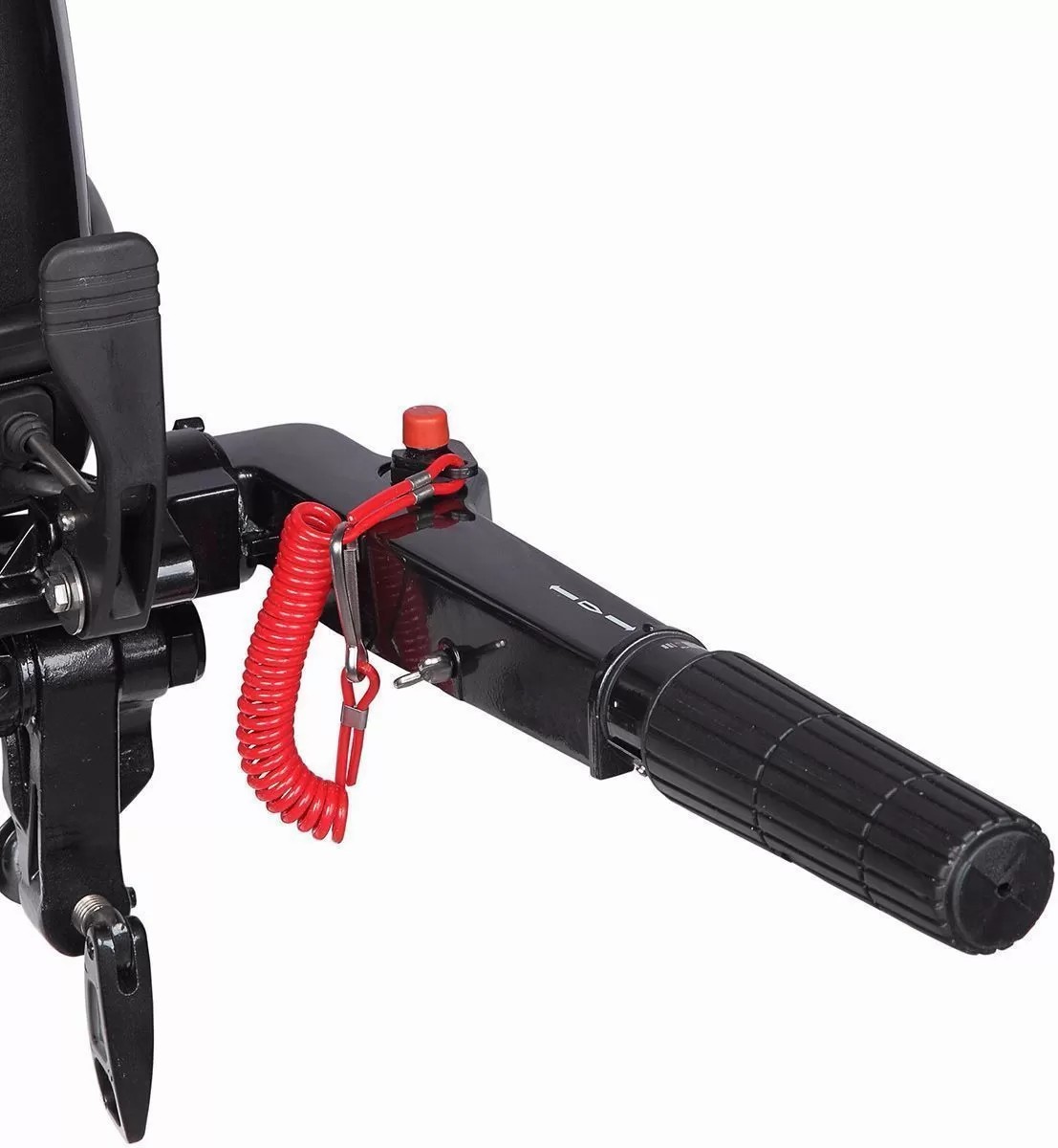 Лодочный мотор MARLIN MP 9.9 AMHS в Керчи