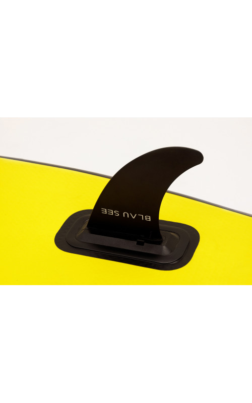 Надувной каяк Blau See Shark-3 Премиум в Керчи