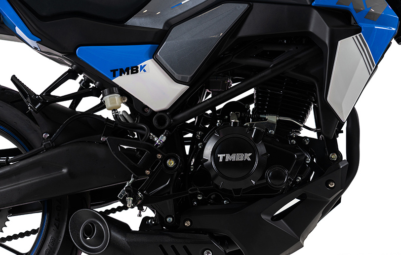 Мотоцикл TMBK MONTANA NG в Керчи