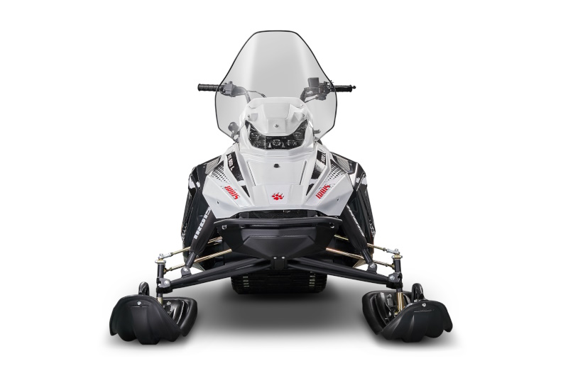 Снегоход IRBIS TUNGUS 500L 25/26 в Керчи