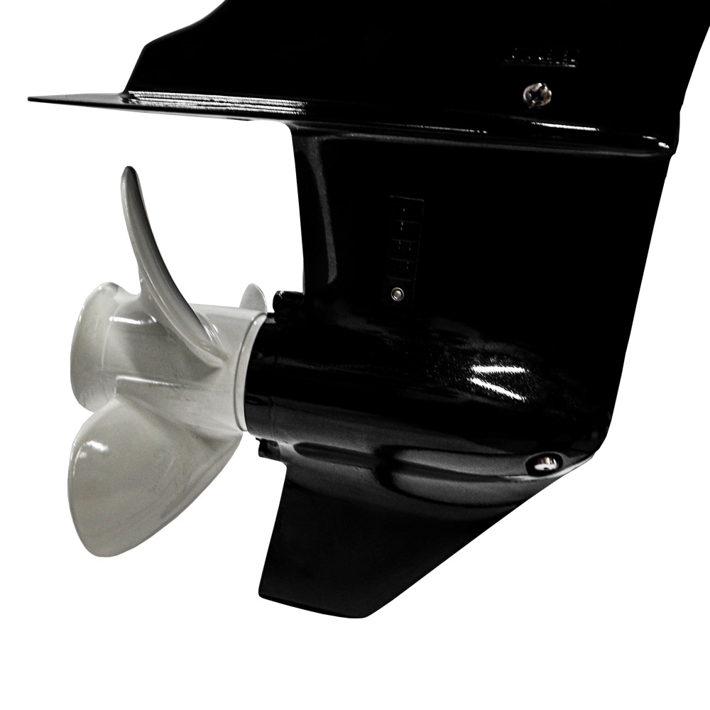 ЛОДОЧНЫЙ МОТОР TOYAMA F9.9FWS в Керчи