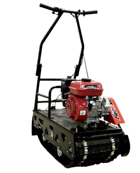 Мотобуксировщик Forza МБС1-6С в Керчи