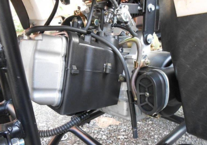 Квадроцикл MOTOLAND (МОТОЛЕНД) 200 ALL ROAD в Керчи