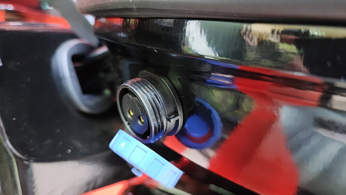 Лодочный мотор MARLIN PROLINE MP 50 AMH ПОД ВОДОМЕТ в Керчи