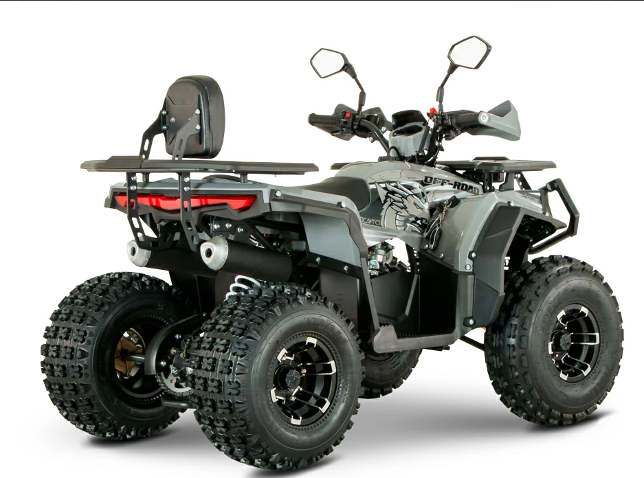 Квадроцикл YACOTA DRAGON LUX LD 150 PRO-SPORT в Керчи