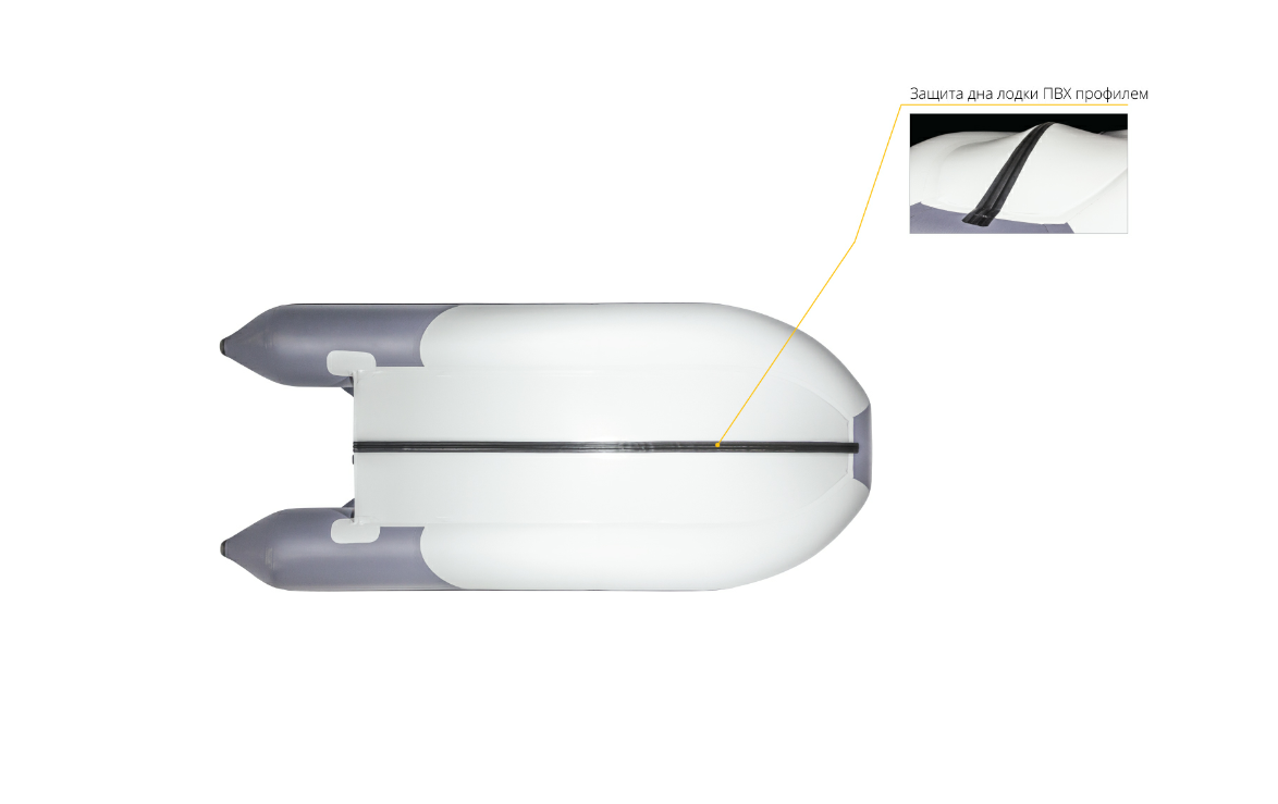 Лодка Ривьера Компакт 2900 СК в Керчи