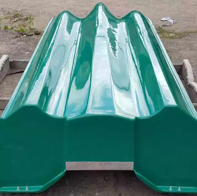 Стеклопластиковая лодка Neman-340 (тримаран) в Керчи