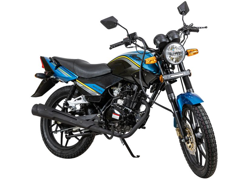 Мотоцикл RACER RC150-23 TIGER в Керчи