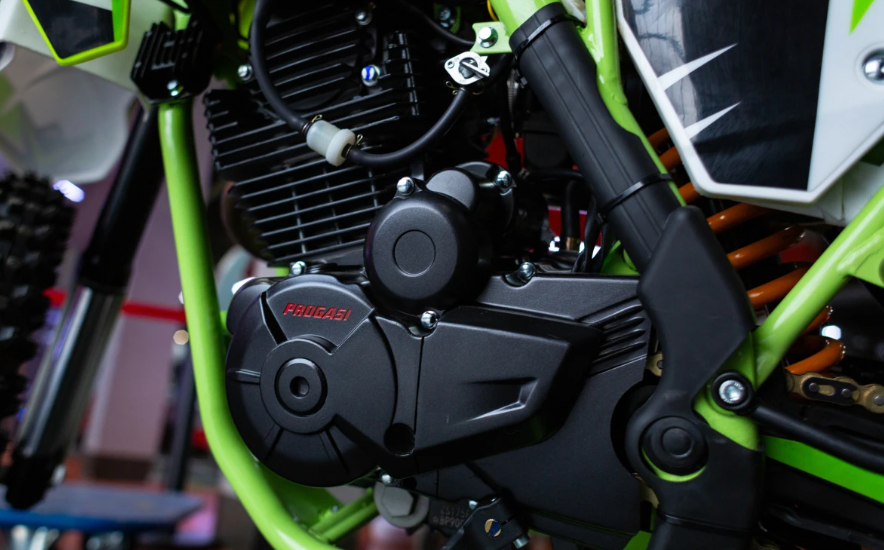 Мотоцикл Progasi SUPER MAX 300 PRO PR300 (ZS175FMN) в Керчи