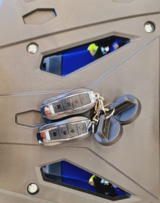 Квадроцикл GBM CROSS HILL 200 NEW PREMIUM в Керчи