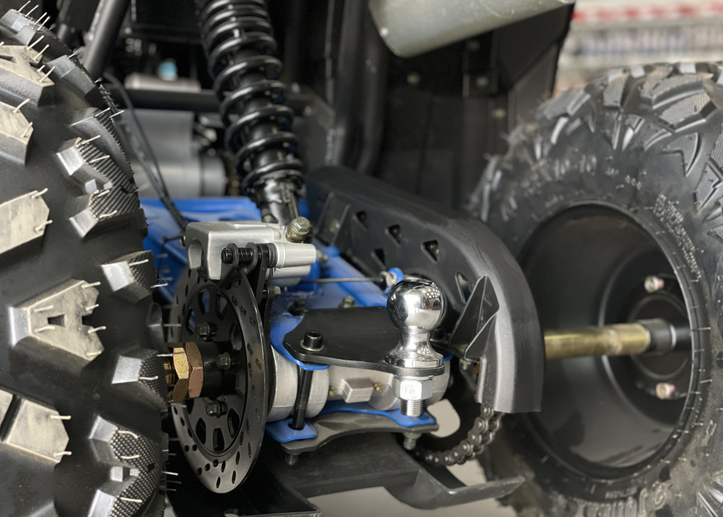 Квадроцикл PROMAX TAURUS 300 в Керчи