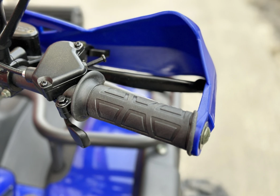  Квадроцикл PROMAX ATV 250 MAX (2025) в Керчи