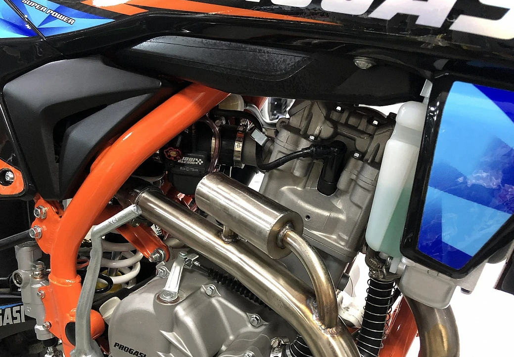 Мотоцикл Progasi Gaudi 300 в Керчи