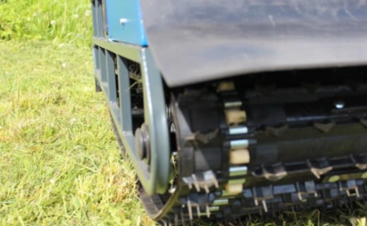 Мотобуксировщик ВЕПС WINTER «НАСТ» 13 в Керчи