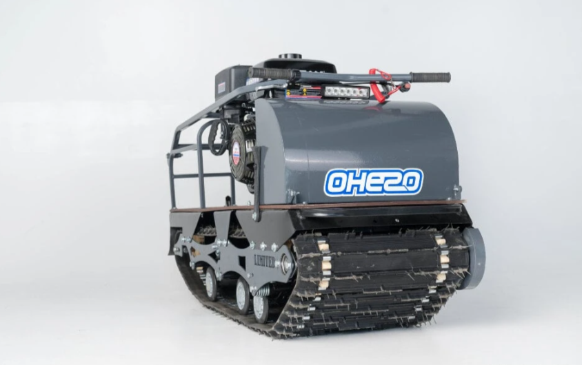 Мотобуксировщик ОНЕГО 500 15 FRONT LIMITED в Керчи