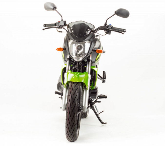 Мотоцикл BANDIT 250 в Керчи